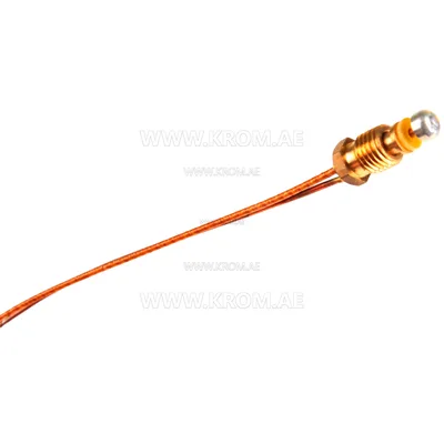 Master 4106.042 interrupted thermocouple