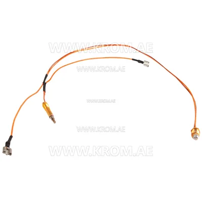 Master 4106.042 interrupted thermocouple
