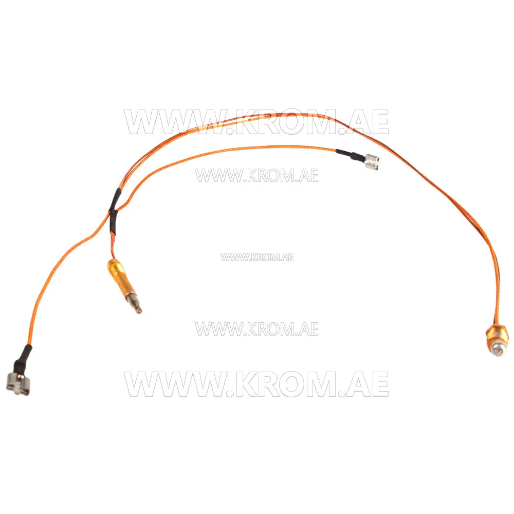 Master 4106.042 interrupted thermocouple