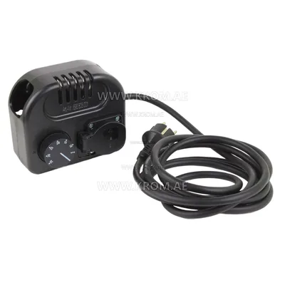 Master 4100.426 thermostat