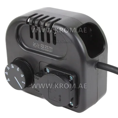 Master 4100.426 thermostat