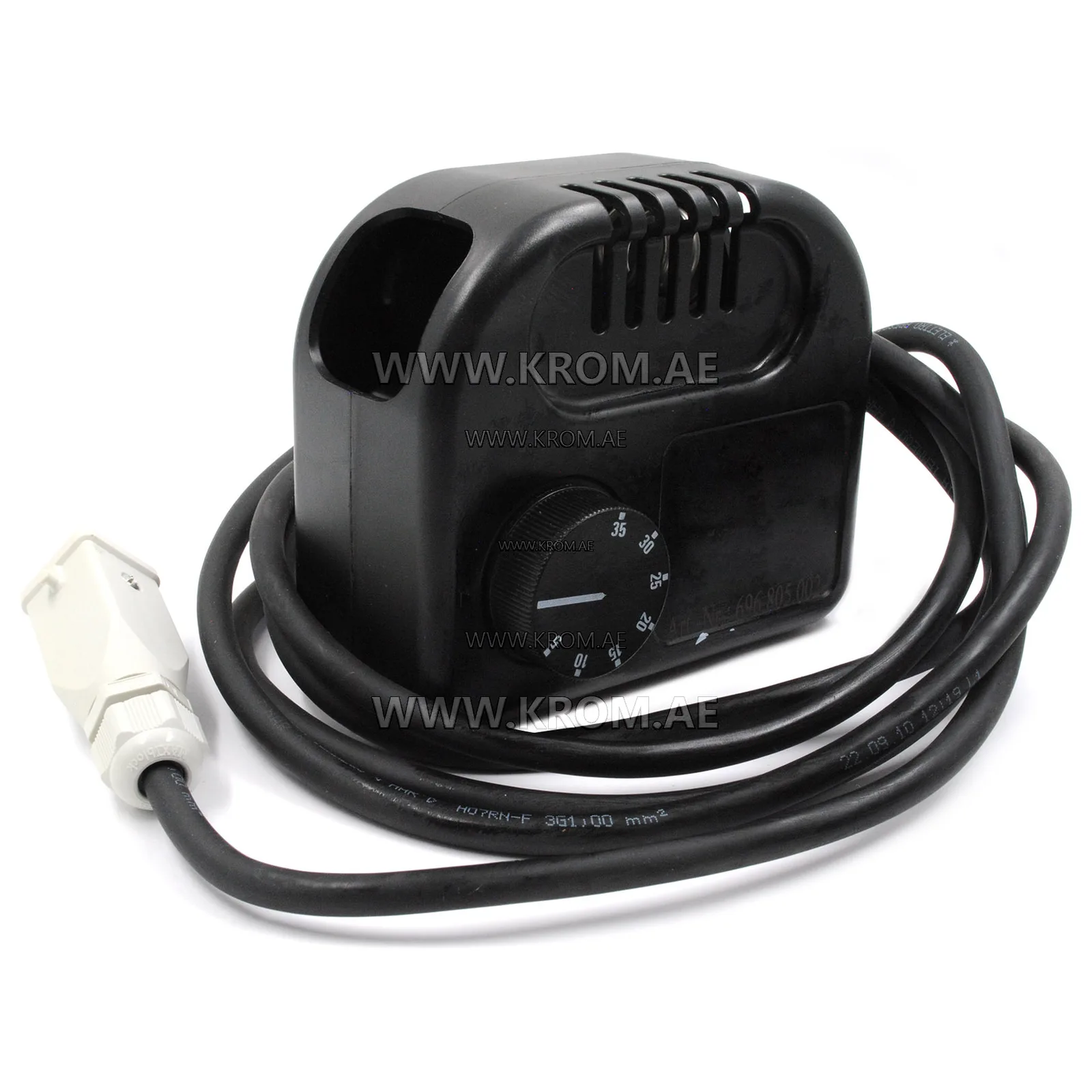 Master 4150.105 thermostat