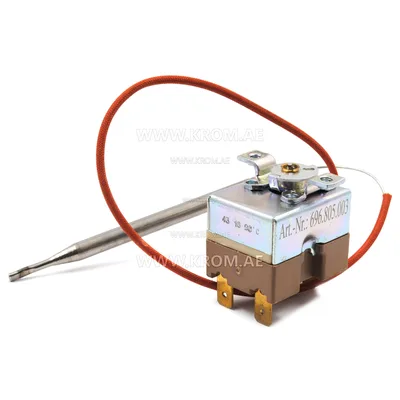 Master 4032.122 thermostat Ty95 50/90c