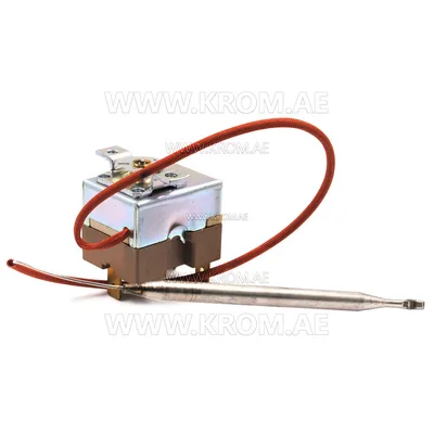 Master 4032.122 thermostat Ty95 50/90c