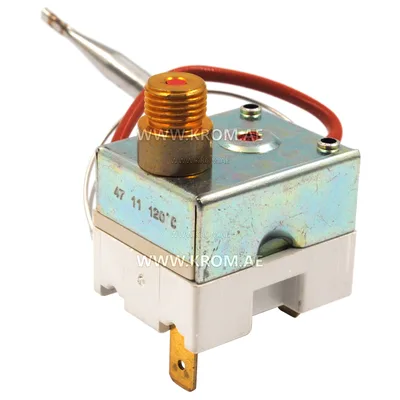 Master 4032.123 thermostat Ty95H 120c
