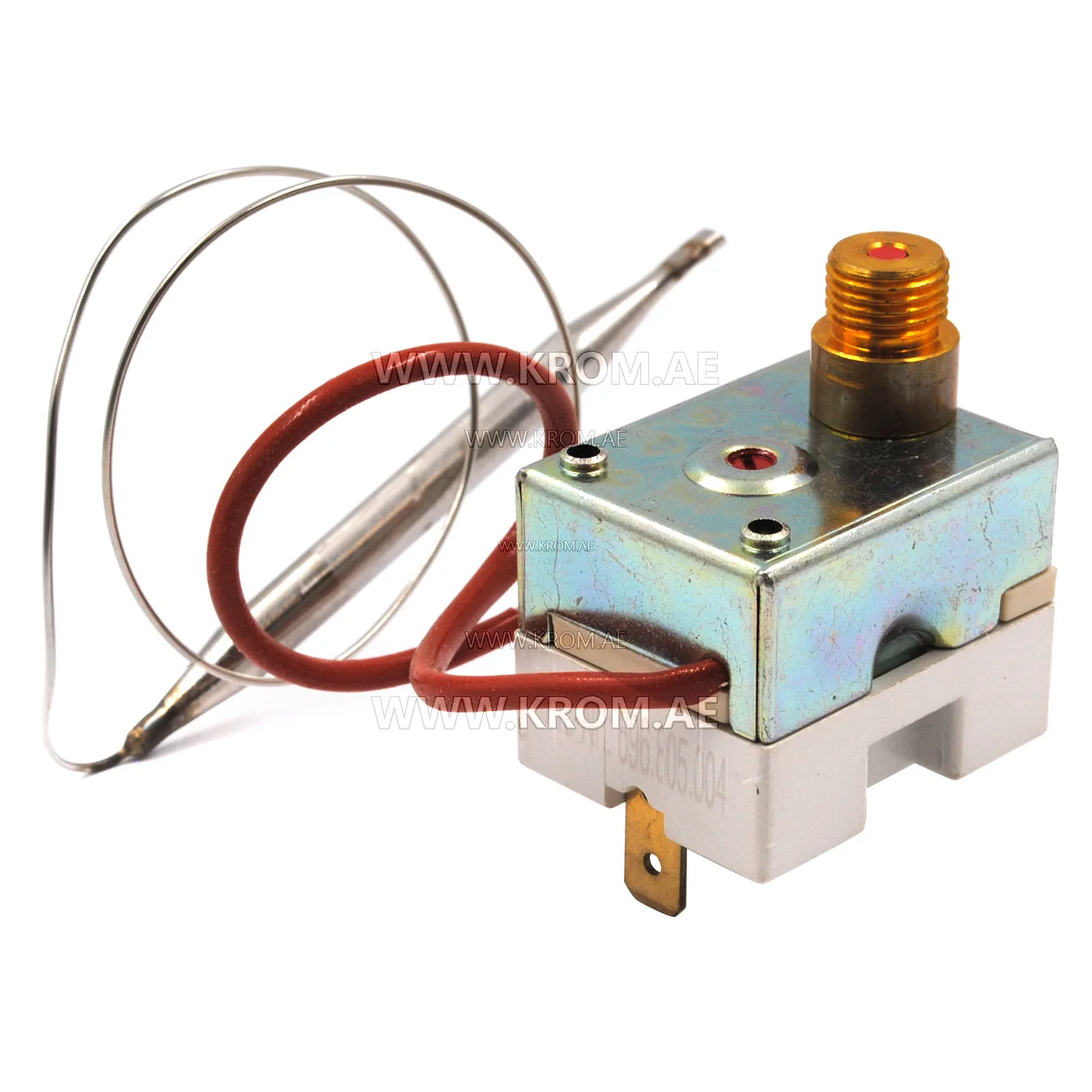 Master 4032.123 thermostat Ty95H 120c