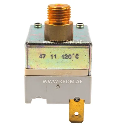 Master 4032.123 thermostat Ty95H 120c