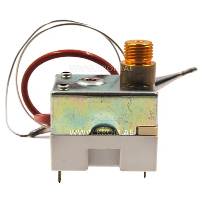 Master 4032.123 thermostat Ty95H 120c