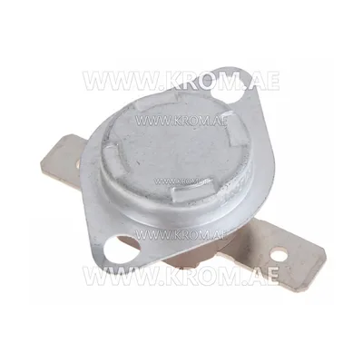 Master 4510.449 overheat thermostat 16A/250V 80c