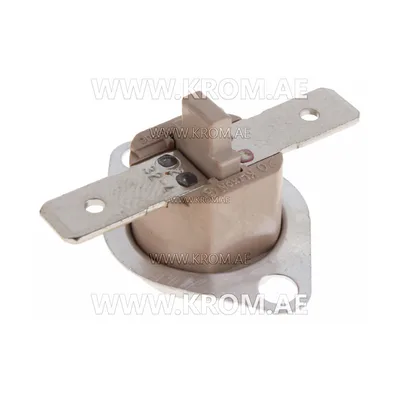 Master 4510.443 thermal cut-out 110c with reset