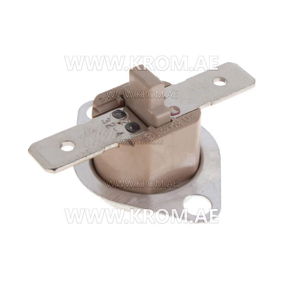 Master 4510.443 thermal cut-out 110c with reset
