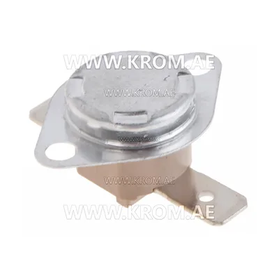 Master 4510.443 thermal cut-out 110c with reset