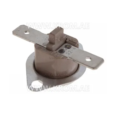 Master 4510.436 thermal cut-out 90c with reset