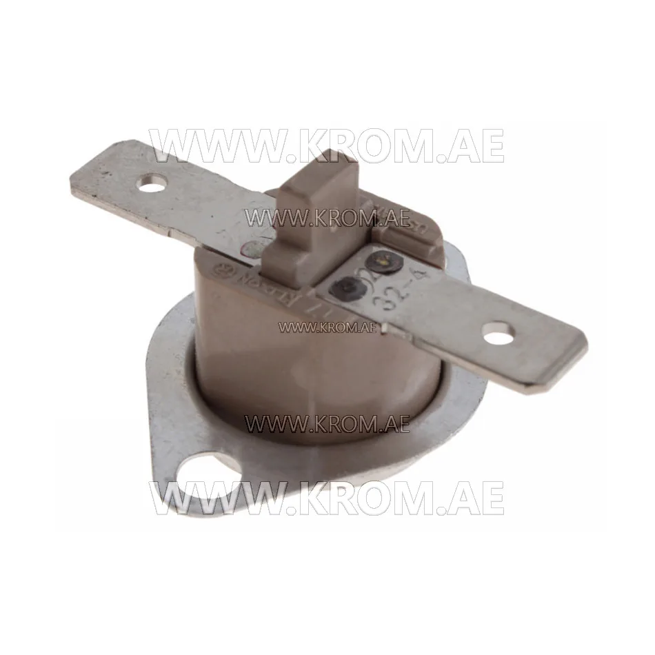 Master 4510.436 thermal cut-out 90c with reset