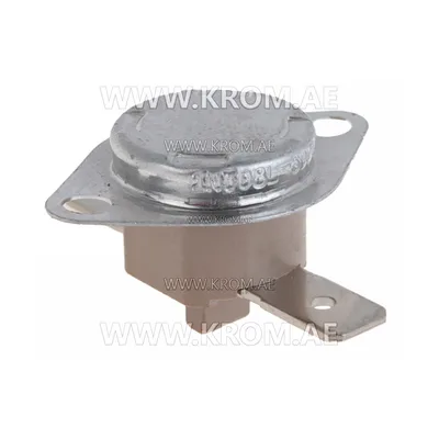 Master 4510.436 thermal cut-out 90c with reset
