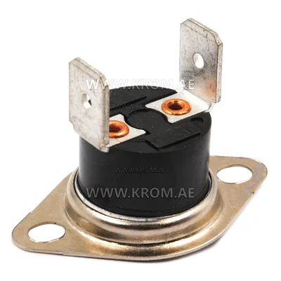 Master 4260.011 over-heat thermostat 80c