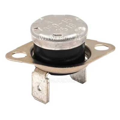 Master 4260.011 over-heat thermostat 80c