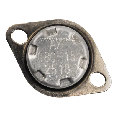 Master 4260.011 over-heat thermostat 80c