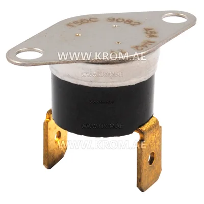 Master 4032.884 fan thermostat