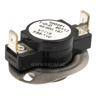 Master 4506.019 thermostat