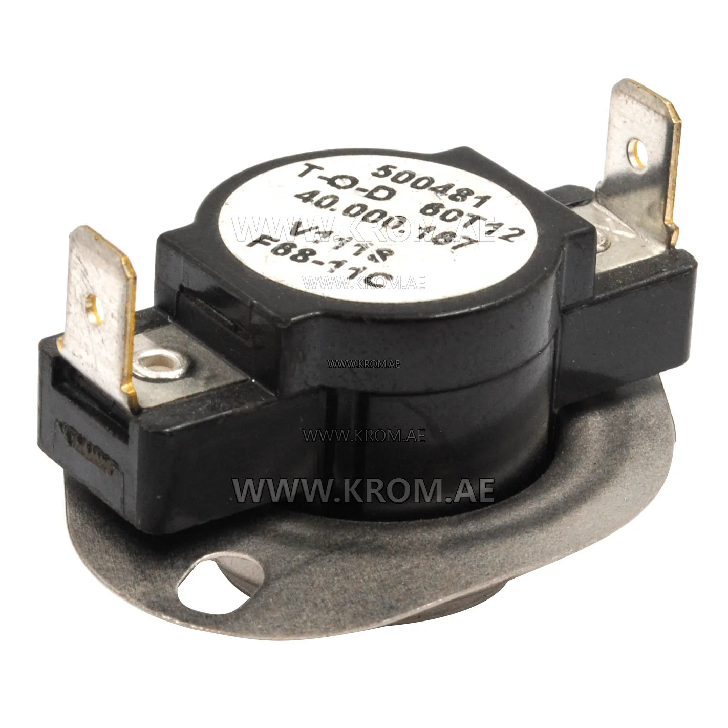 Termostato Master 4506.019