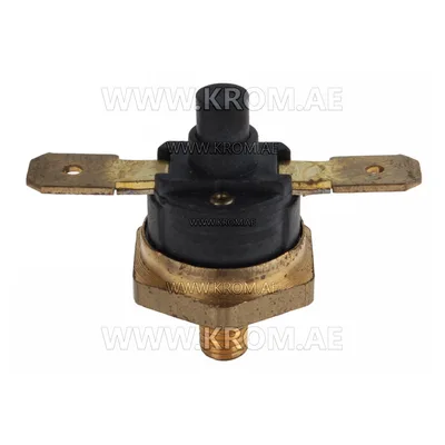 Master 4506.434 bimetal thermostat