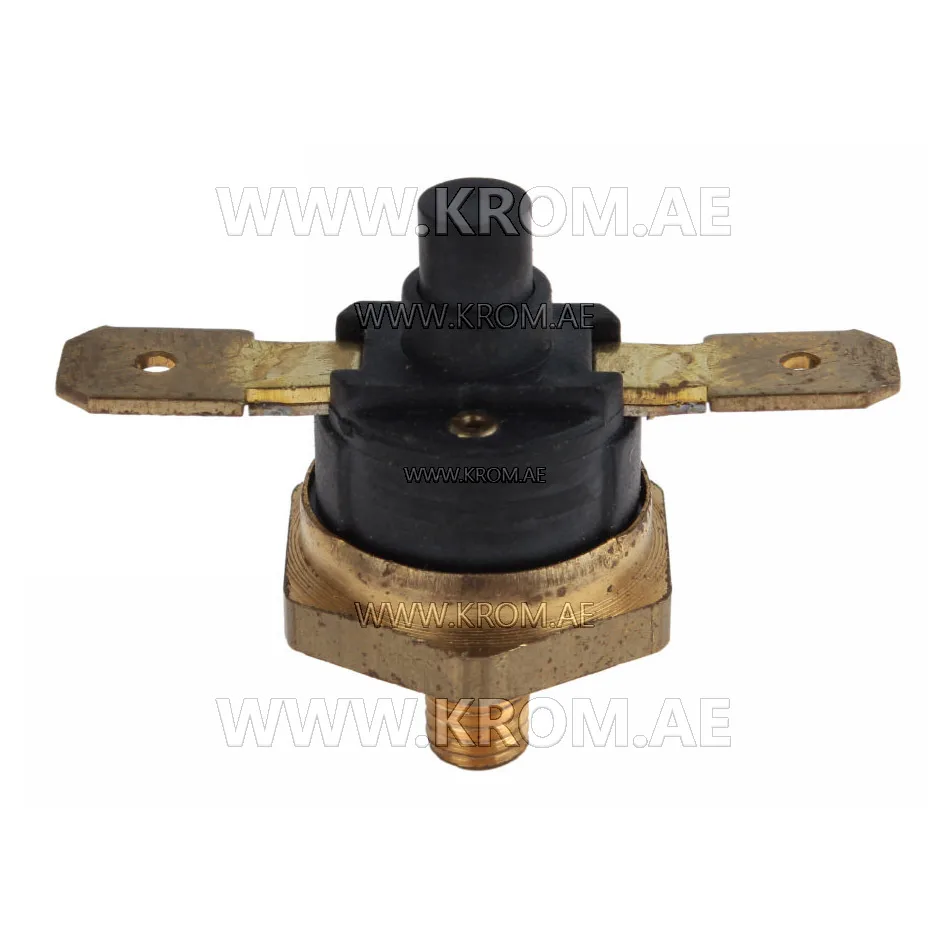 Master 4506.434 bimetal thermostat