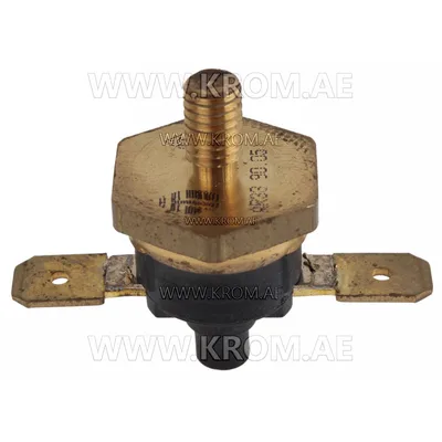 Master 4506.434 bimetal thermostat