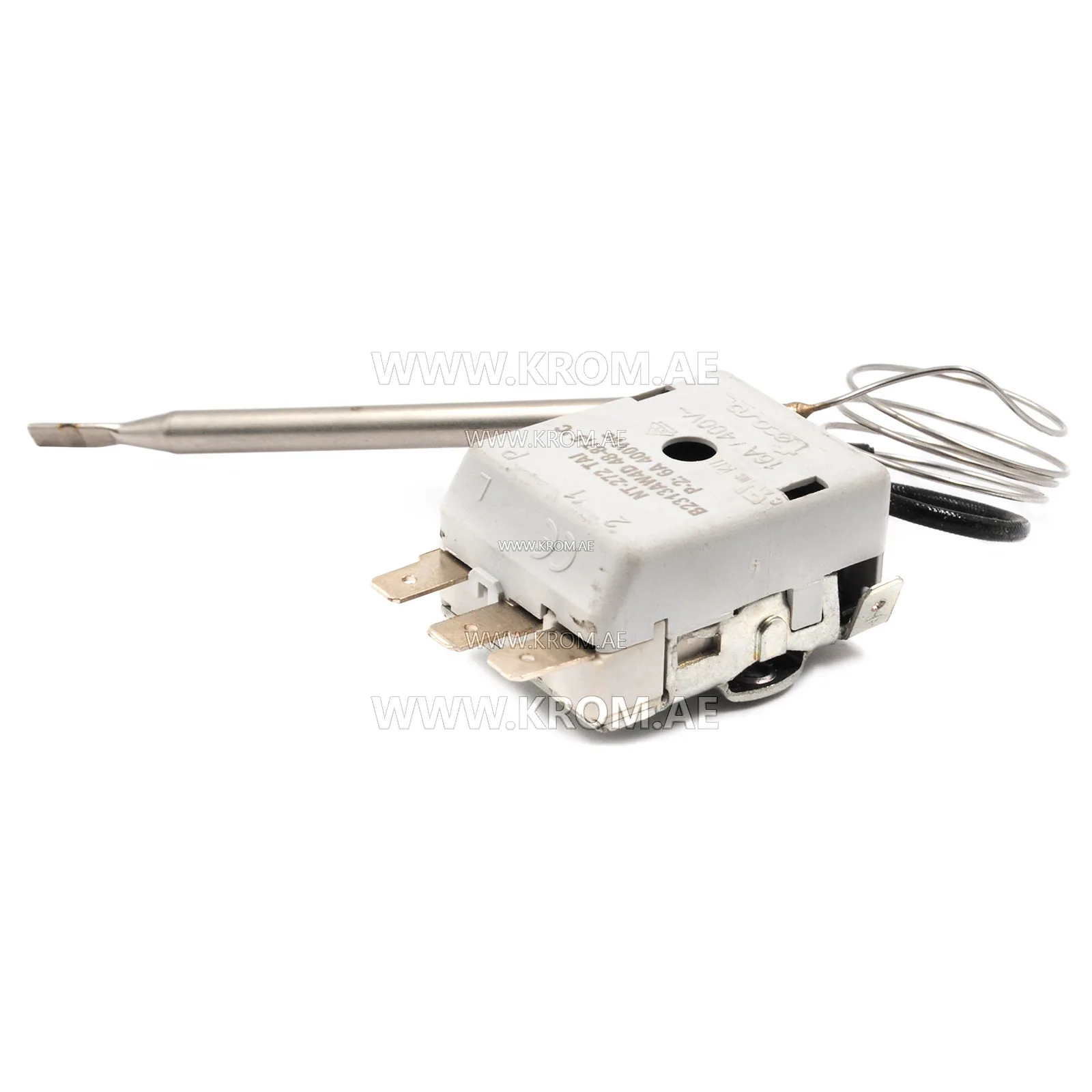 Master 4514.422 capillary thermostat