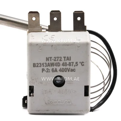 Master 4514.422 capillary thermostat