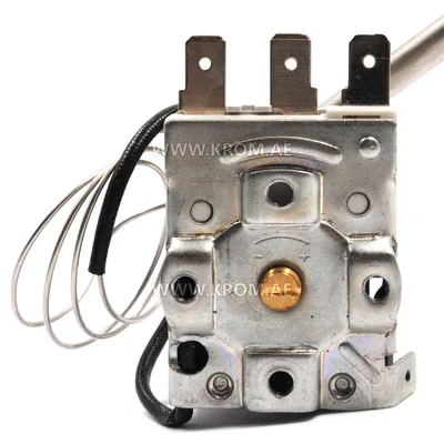 Master 4514.422 capillary thermostat