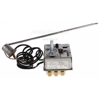 Master 4615.221 thermostat