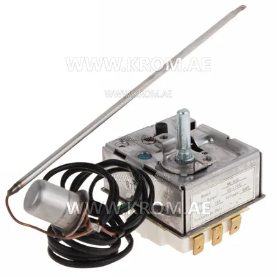 Master 4615.221 thermostat