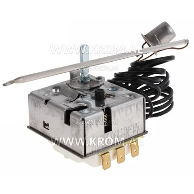Master 4615.221 thermostat