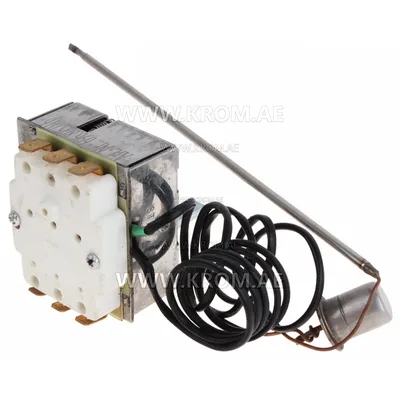 Master 4615.221 thermostat