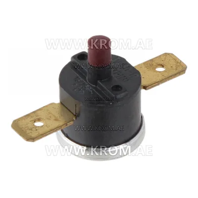 Master 4510.405 thermal cut-out 16A/250V 80c/nc