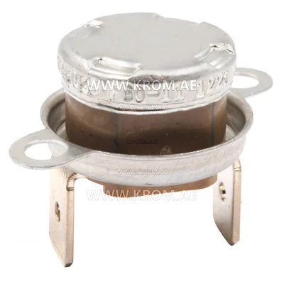 Master 4510.404 thermostat