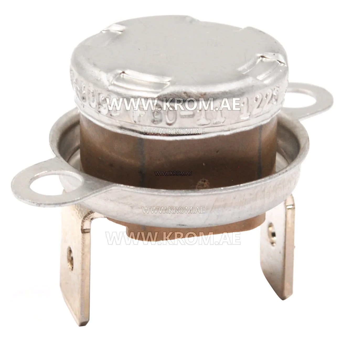 Master 4510.404 thermostat