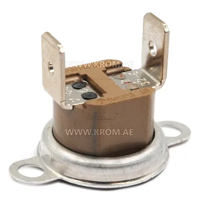 Master 4510.404 thermostat