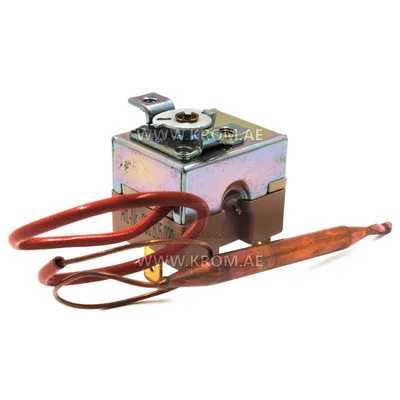 Master 4032.124 thermostat Ty95 20/60c
