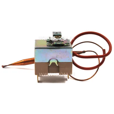 Master 4032.124 thermostat Ty95 20/60c