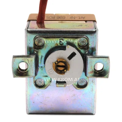 Master 4032.124 thermostat Ty95 20/60c