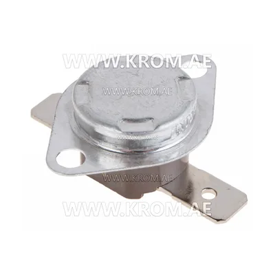 Master 4510.450 overheat thermostat 16A/250V70c