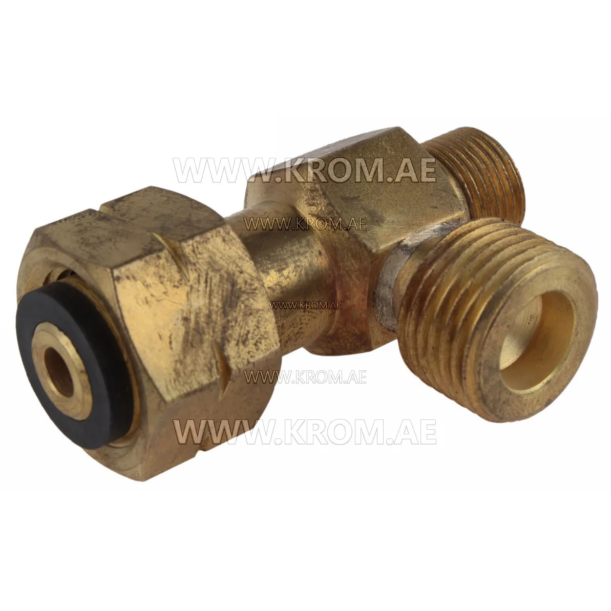 Master 4615.205 thermostat control