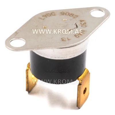 Master 4032.883 limit thermostat