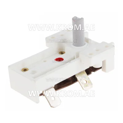 Master 4510.403 bimetallic thermostat 16A/250V 5-75c