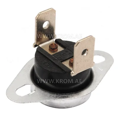 Master 4615.209 thermal cooling