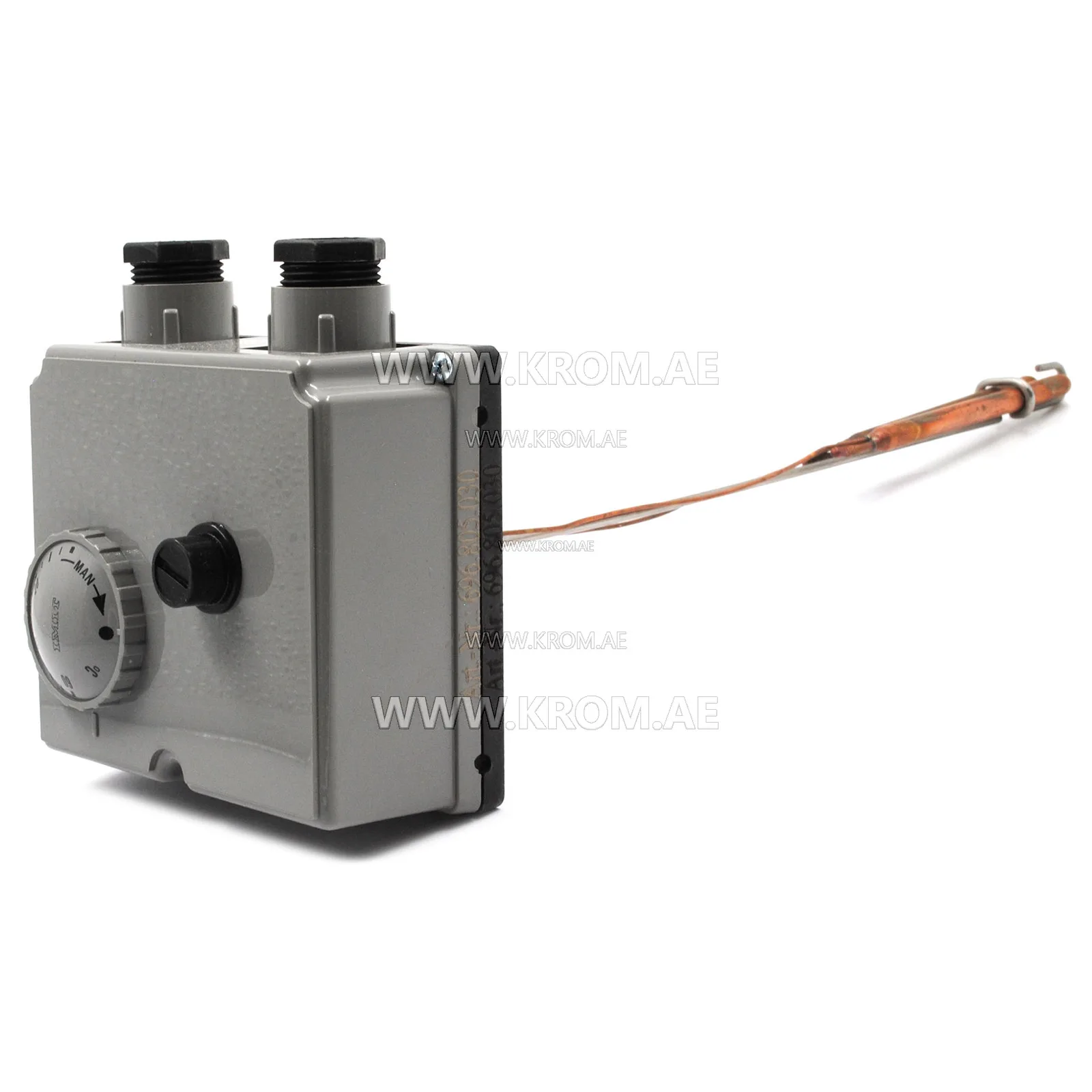 Master 4514.410 fan limit double thermostat