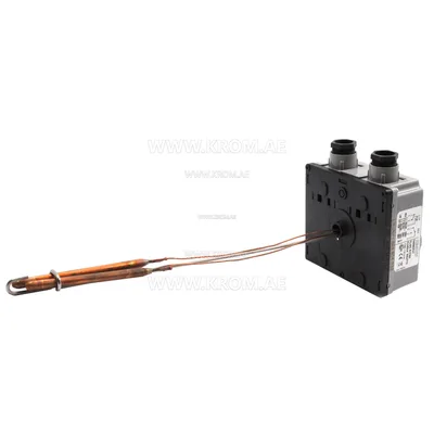 Master 4514.410 fan limit double thermostat
