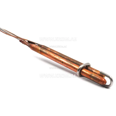Master 4514.410 fan limit double thermostat